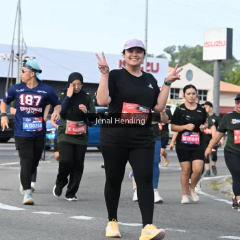 Runner Photo 3546017