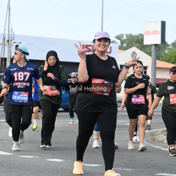 Runner Photo 3546019