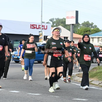 Runner Photo 3546021