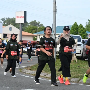 Runner Photo 3546025