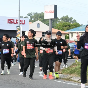 Runner Photo 3546026