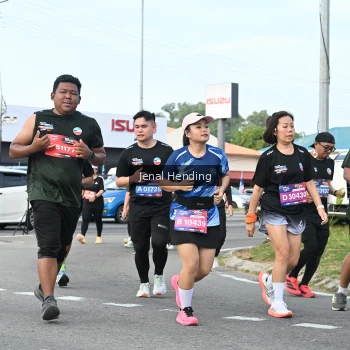 Runner Photo 3546027