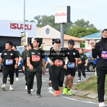 Runner Photo 3546028