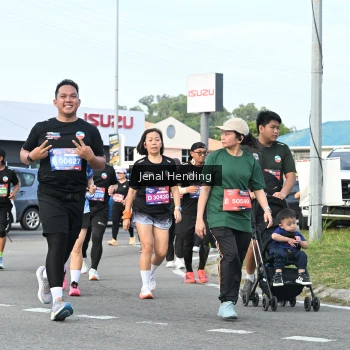Runner Photo 3546030