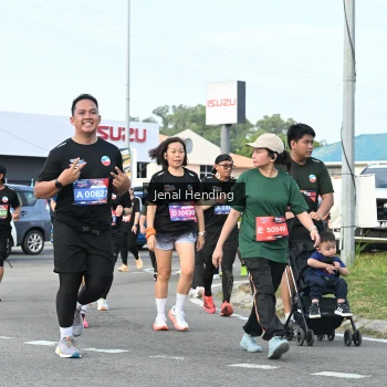 Runner Photo 3546031