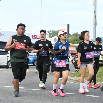 Runner Photo 3546032