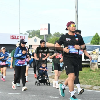 Runner Photo 3546036