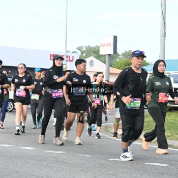 Runner Photo 3546037