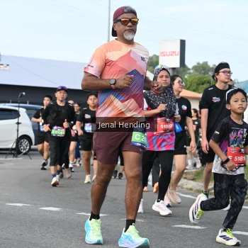 Runner Photo 3546039