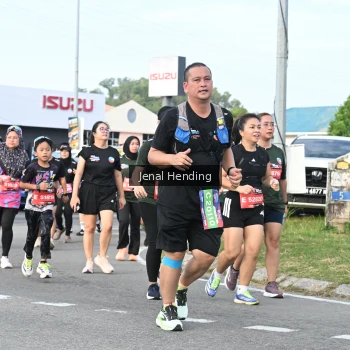 Runner Photo 3546040