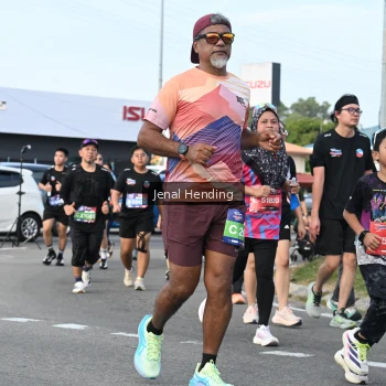Runner Photo 3546041