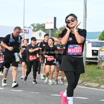 Runner Photo 3546044
