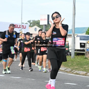 Runner Photo 3546045