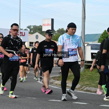 Runner Photo 3546046