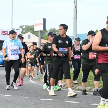 Runner Photo 3546048