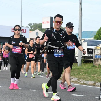 Runner Photo 3546049