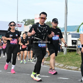 Runner Photo 3546050