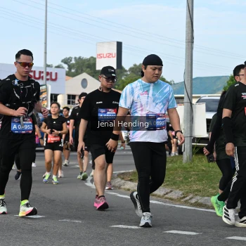 Runner Photo 3546052