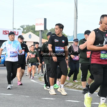 Runner Photo 3546053