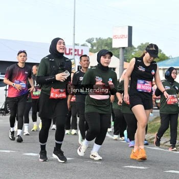 Runner Photo 3546062