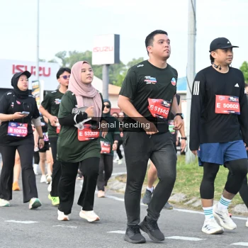 Runner Photo 3546067