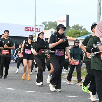 Runner Photo 3546068