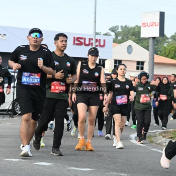 Runner Photo 3546069