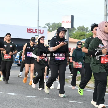 Runner Photo 3546070