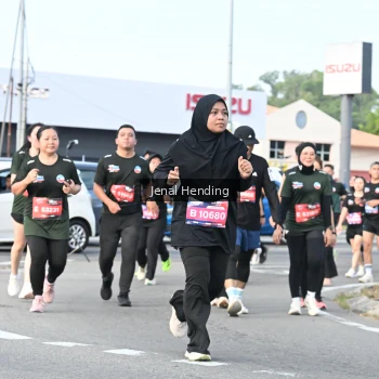 Runner Photo 3546073