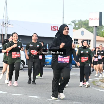 Runner Photo 3546074
