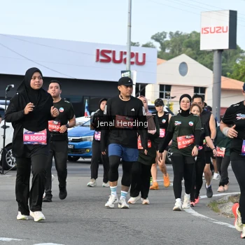 Runner Photo 3546077