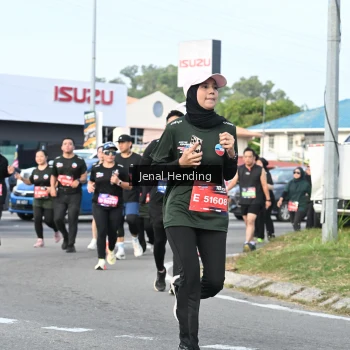 Runner Photo 3546078