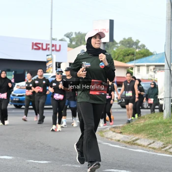 Runner Photo 3546080