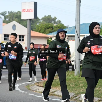 Runner Photo 3546081