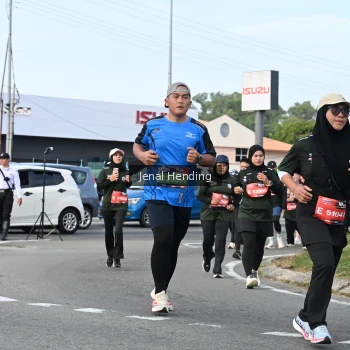 Runner Photo 3546082