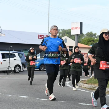 Runner Photo 3546083