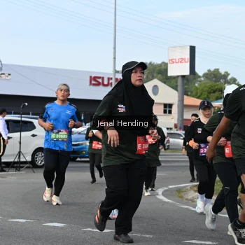 Runner Photo 3546084