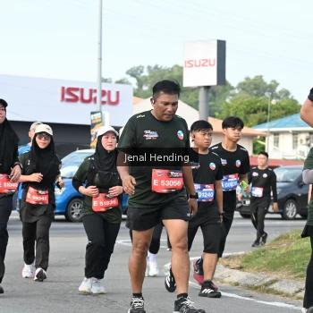 Runner Photo 3546085