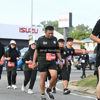 Runner Photo 3546086