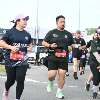 Runner Photo 3546087