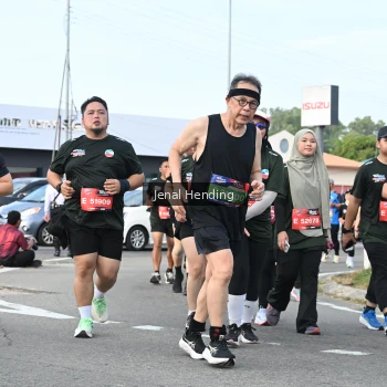 Runner Photo 3546090