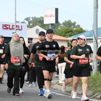 Runner Photo 3546091
