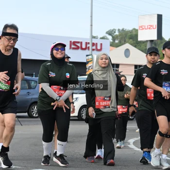 Runner Photo 3546093