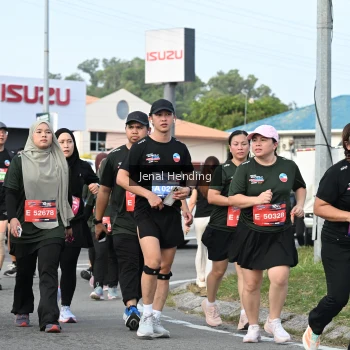 Runner Photo 3546094