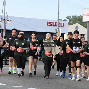 Runner Photo 3546096