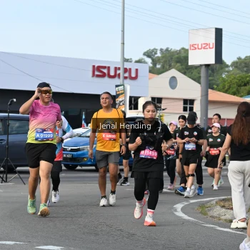 Runner Photo 3546097