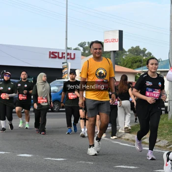 Runner Photo 3546098