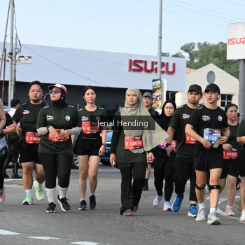 Runner Photo 3546099