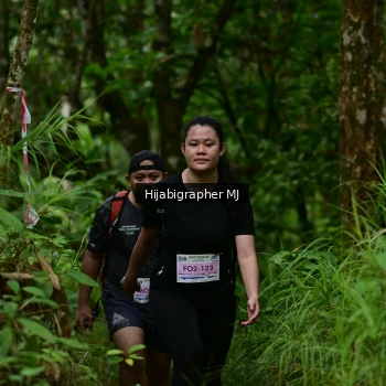 Runner Photo 35461