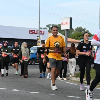 Runner Photo 3546101